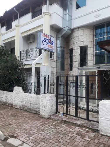 KEMER STAR HOTEL