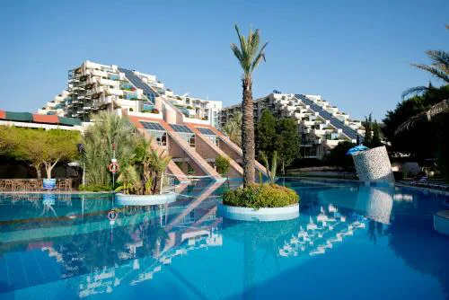 Limak Limra Hotel & Resort Kemer - Kids Concept
