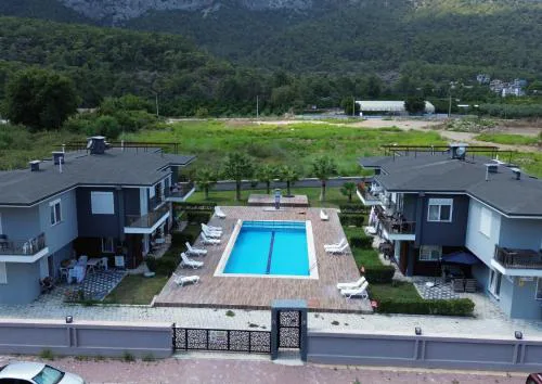 Palmiye Home Apart