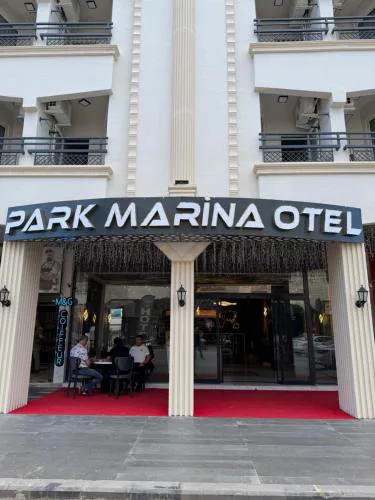 Park Marina Hotel