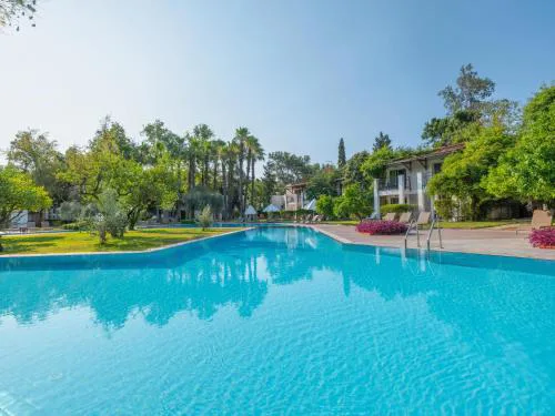 Sherwood Exclusive Kemer - Kids Concept