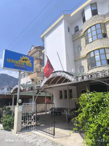 sunshinemirotel