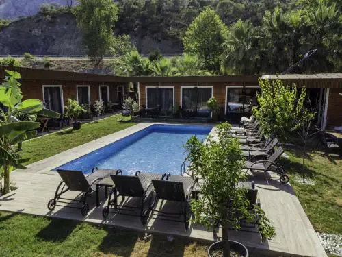 Terra Garden Hotel