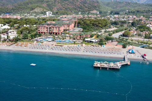 The Norm Oriental Kemer