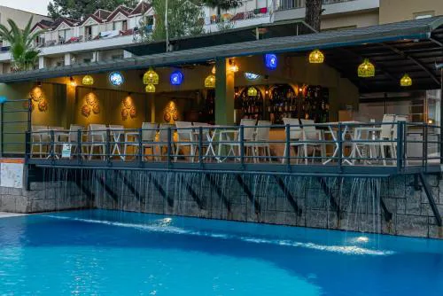 Tu Casa Gelidonya Hotel