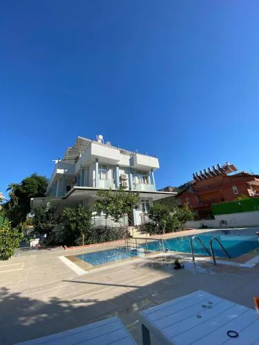 Villa Maleyna