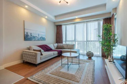 Snitch Sirius Luxury Residence with Pool Spa