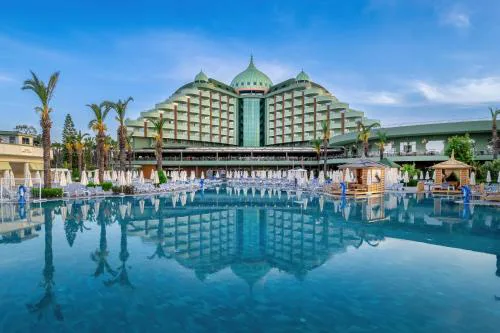 Delphin Palace Hotel