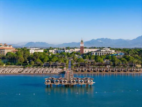 Ducale Lara - Ultra All Inclusive