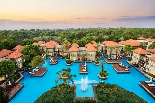 IC Hotels Green Palace & Villas