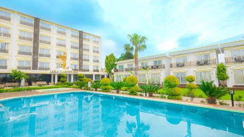 Lara Garden Hotel