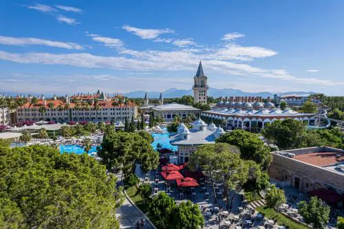 Swandor Hotels & Resorts - Topkapi Palace