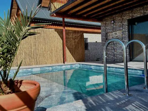 Belen nature&lodge