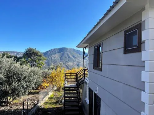 Olympos NaR Village Nature,Sea and You