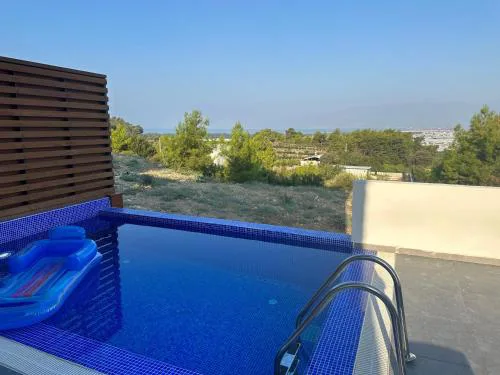 Villa Metehan