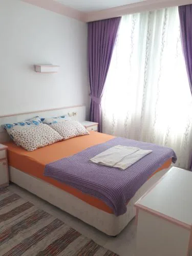 Aygun Apart Daire