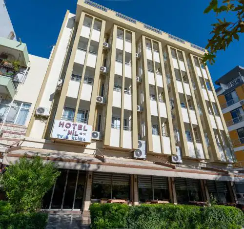 Adalya Öznil Hotel