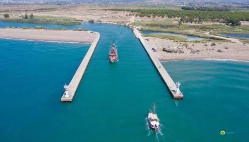 Apollon boat and yacht Tour