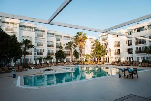 Club Golf Hotel All Inclusive