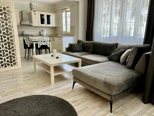 Entire Apartment in Residential Compound with Great Location