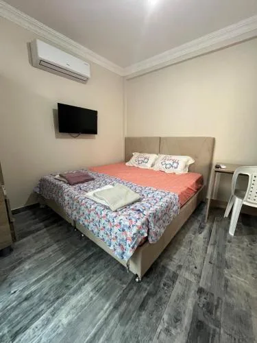 Flat in Manavgat