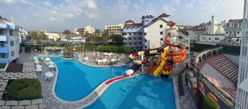 Grand Şeker Hotel