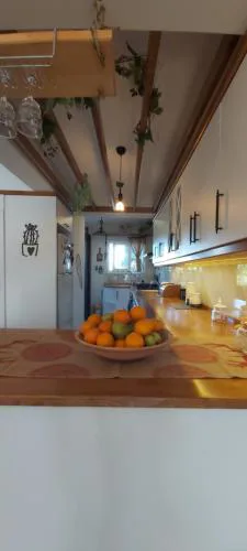 Havuzlu Bahçeli Müstakil Villa