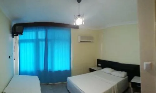 Kumsal Motel