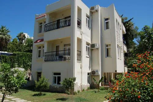 Side Linda Beach Hotel