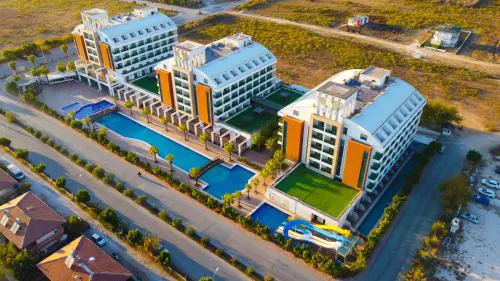 Linda Sunny Beach Hotel & Spa-Ultra All Inclusive