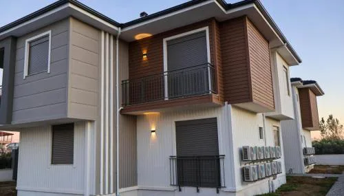 Nest Park Side