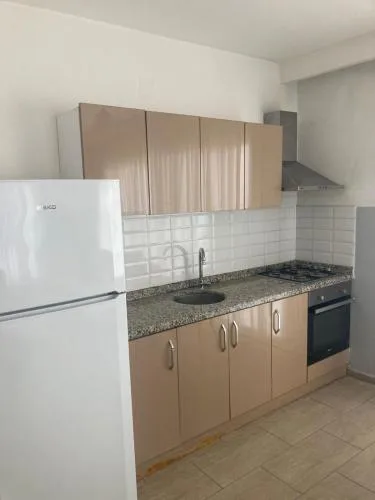 Mavi Çatı C Blok
