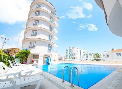 Truva REZİDANS