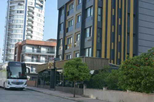 Casa Ayris Hotel