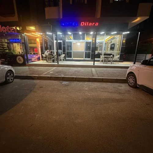 Dilara Hotel
