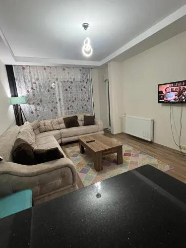 mersin merkezde her yere kolay ulaşım #daire