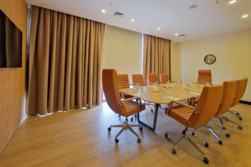 Radisson Hotel Mersin