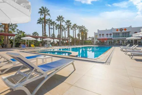 Sultasa Hotel