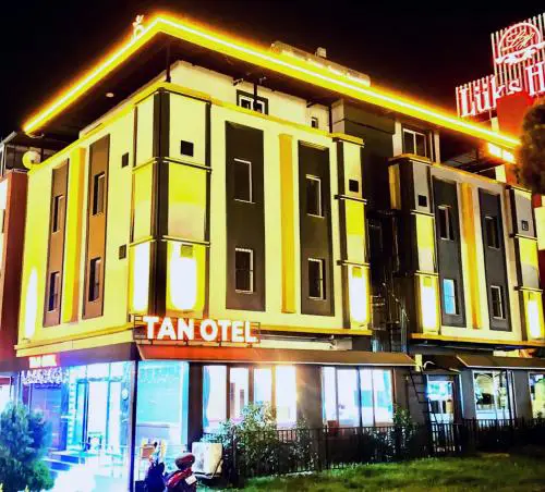 TAN OTEL