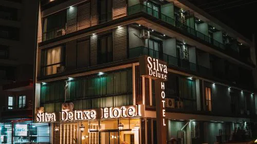 SİLVA DELUXE Hotel