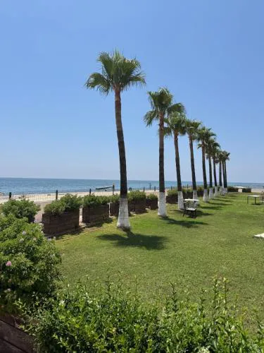Villa Martin Mersin