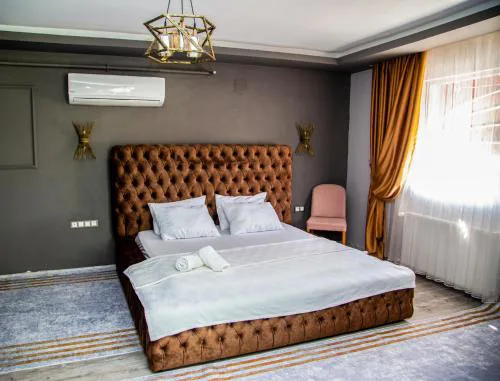 We Nirvana Otel