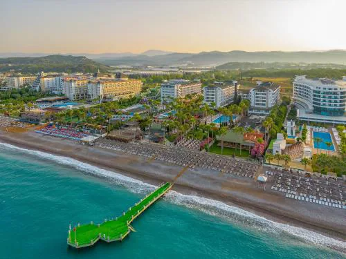 Meryan Hotel - Ultra All Inclusive