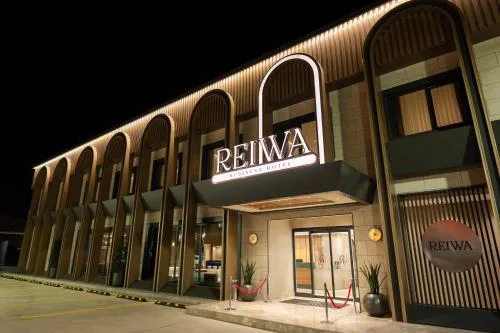 Reiwa Business Hotel