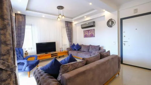 Villa Altuğ