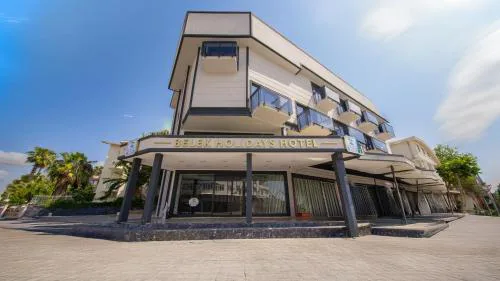 Belek holidays hotel