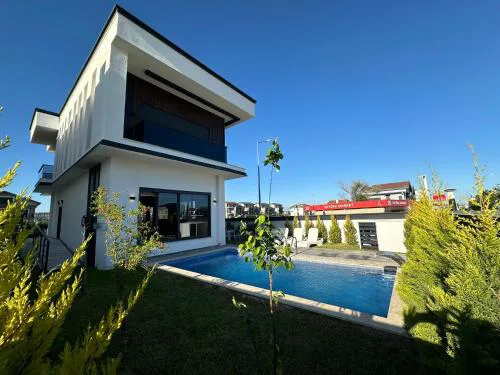 Belek Tatil Villa