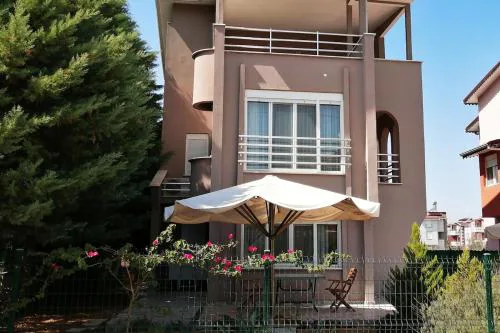Cacthouse Antalya Belek Private Vacation House
