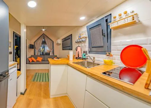Efe Tiny House