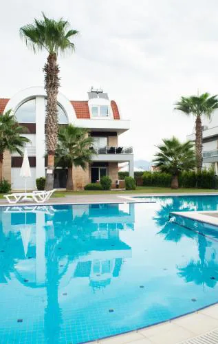 Living Dream Villa PEARL